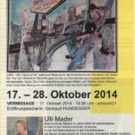 basics im Oktober 2014